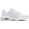 Nike Air Max 2X 'Triple White' Damen Sneaker Freizeitschuhe CK2947-103