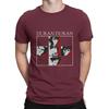 Leading Figures In The British New Wave Hip Hop TShirt Duran Duran Casual T Shirt Hot Sale T-shirt For Men Women