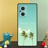 Liebe Sommer Hülle Für OPPO Reno 15F 13F 14F 12 11 F 10 14 15 Pro 7 8 Lite OPPO Find X9 X8 X6 X5 Pro Abdeckung