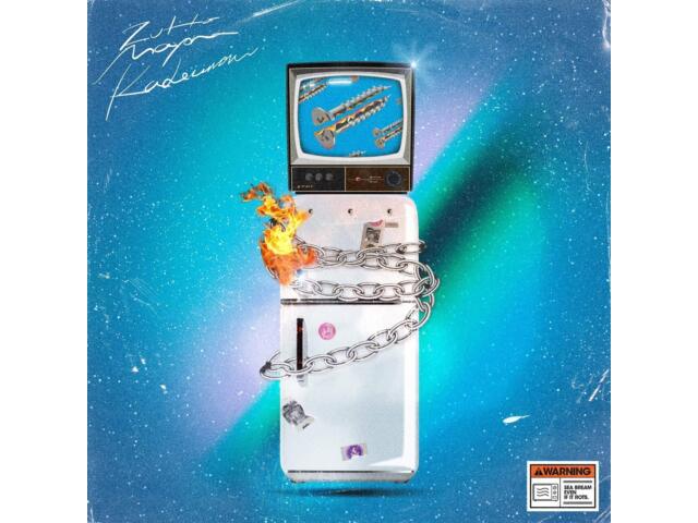 

Zutomayo Zutto Mayonaka de Iinoni Gusare CD UPCH-20570 J-Pop Standard Edition