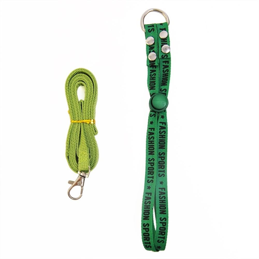 Soft Guinea Pig Harness Escape Proof Ferret Harness Leash Rabbit Towing Rope  Outdoor Walking