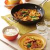 Le Creuset TNS Frittierpfanne, 26 cm, für Gas- und IH-Öfen geeignet, Silikongriff, japanisch [Autorisiertes Produkt]