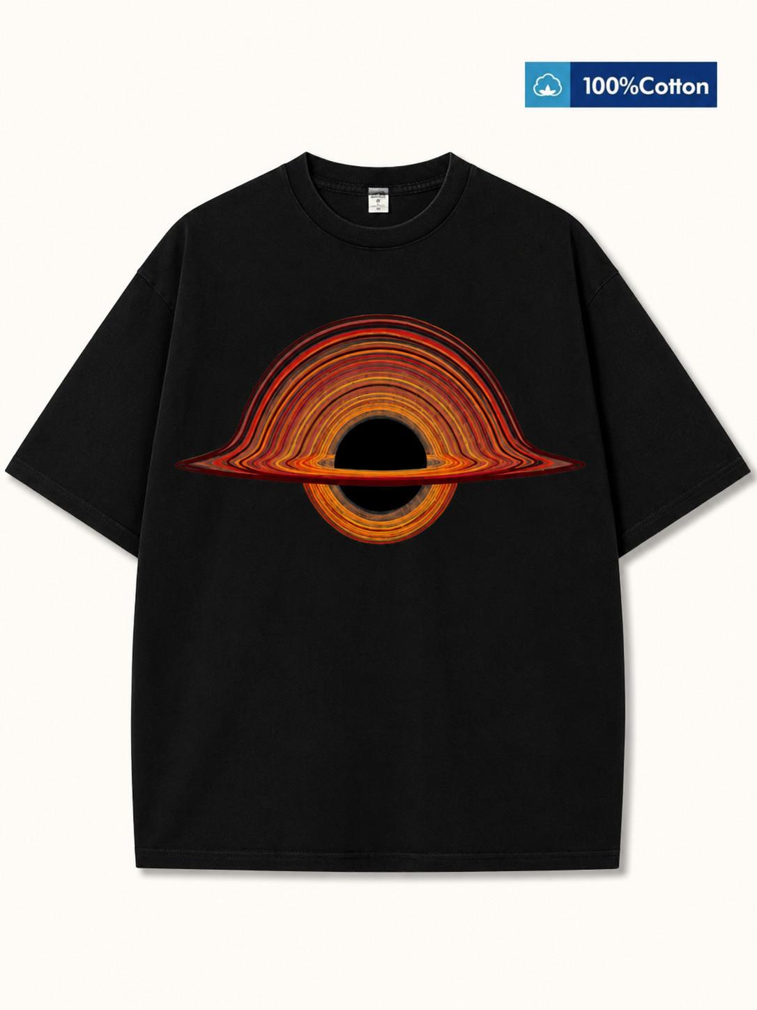 Fashionable and Trendy Letter Pattern Printed Men s Street Style T-Shirt XXXXL