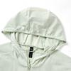 Adidas Jackets Unisex Green Hooded Moderate Other JL8230