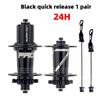 HASSNS PRO 7 32 otwory piasty mtb 7 8 9 10 11 12biegów Piasty Mtb głośne cube k7 24/32 otwory piasta do roweru MTB Tylna piasta Szybkozamykacz