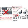 For IdeaPad Slim 3 14IRU8 14IAN8 14ABR8 14AMN8 14IRH8 14IAH8 LCD Back Cover/Front Bezel/Hinges/Palmrest/Bottom Case 5CB1K18611