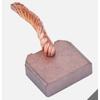 Automotive Starter Motor Carbon Brush For Ft-128 Car Starter Motor J458 8x25x21mm