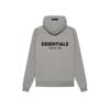 Men's Premium Essentials Hoodie with Velvet Lining - Loose Fit, Hooded, SS22 Collection