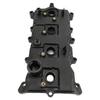 Engine Valve Cover 13264JA00A Engine Chamber Valve Cover with Seal Gasket Replacement for ALTIMA SENTRA 2007 To 2012