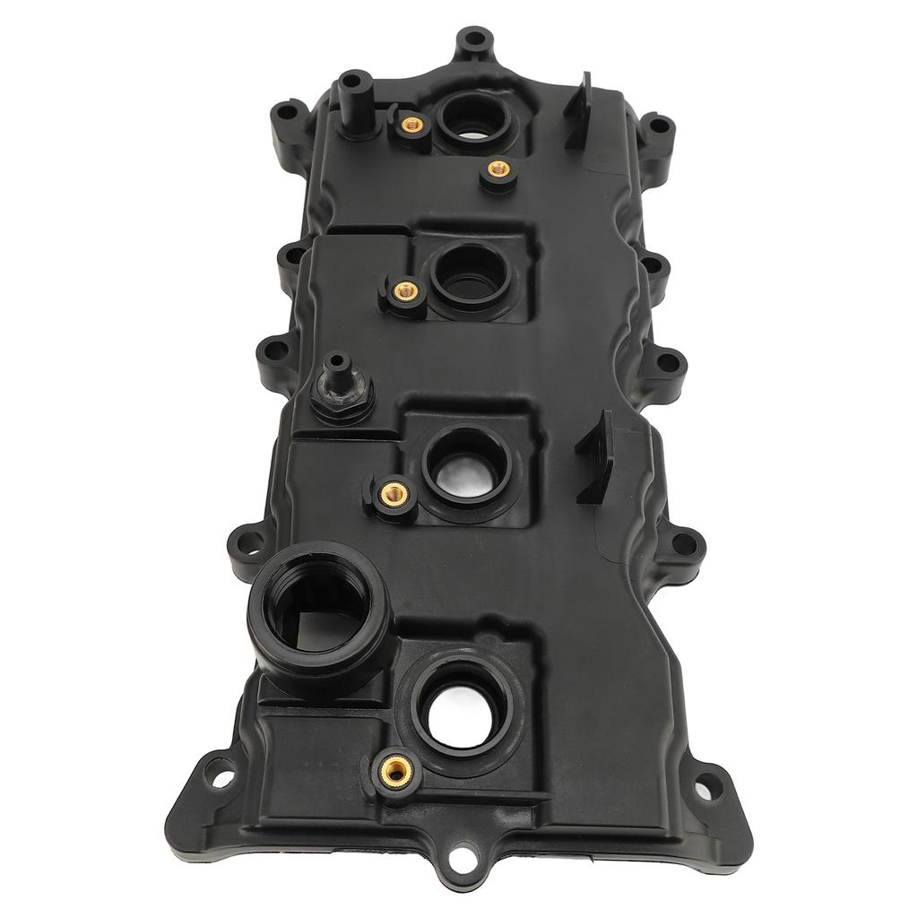 Engine Valve Cover 13264JA00A Engine Chamber Valve Cover with Seal Gasket Replacement for ALTIMA SENTRA 2007 To 2012