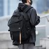 High Visibility Safe Reflective Keychain Backpack Pendant Reflectors For Things Adults Children Safety Night Cycling Bag