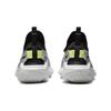 Nike Flex Runner 2 JP GS Doodles Kinder-Sneaker Schwarz Picante-Rot Light-Lemon-Twist DV8253-001