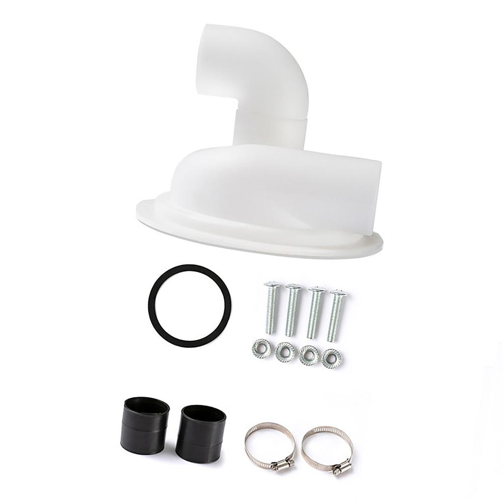 Vacuum Dust Separator Cyclones Cover DIY Replace Reusable Woodworking Spare Part Cyclones Separator Lid Cyclones Filter
