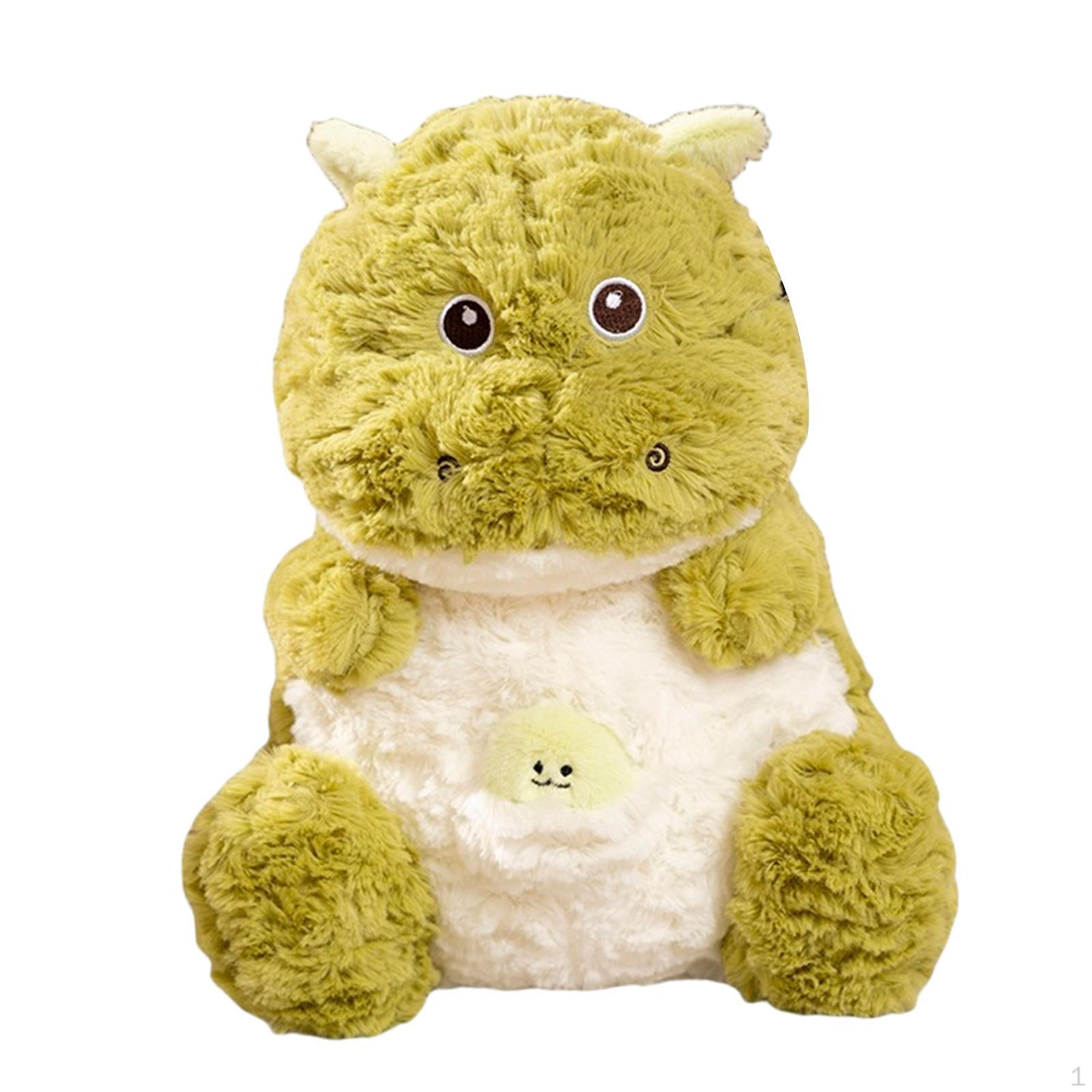 

Кукла дракон, китайские фигурки, милые обнимашки, мягкие игрушки для праздника зелёный