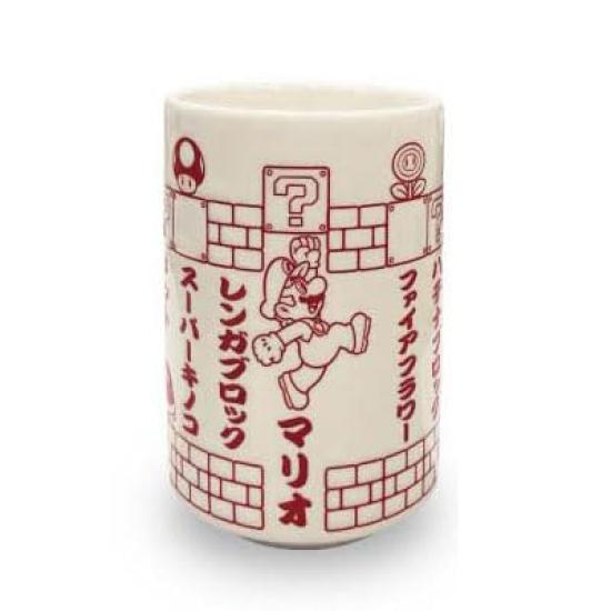 

Teacup Super Mario 2402 Stage -