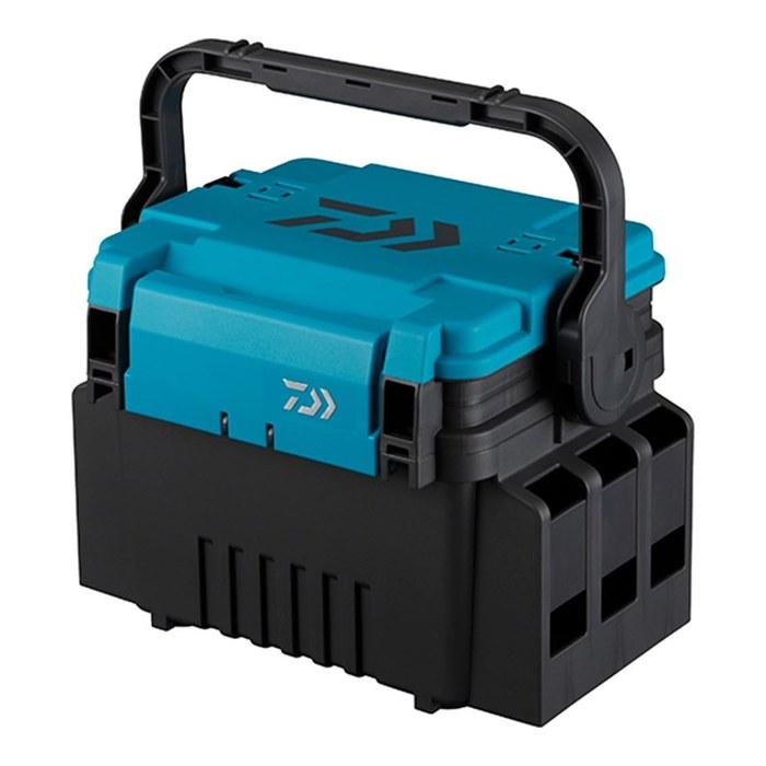 [Tackle Box] TB3000HS Dark Green Medium Size