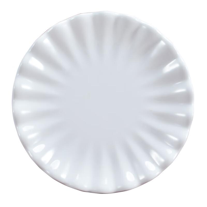 Yueyingbao Restaurant Melamine Round Plate