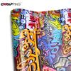 Naklejka Auto Tuning na Samochód Folia Wodoodporna Okleiny Samochodowe Naklejki Folie Graffiti Druk DIY Okładzina Winylowa Dekoracja Pojazdu Samochody