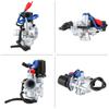 Carburetor Carb for SACHS SX1 PIAGGIO SFERA 50 2 Stroke Motorcycle Scooter