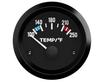 52MM Car Gauge: Voltage, Water Temp, Oil Temp, Oil Pressure, Oil Level, Current, Oil Float, 12V.