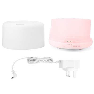 1000ml Household Aromatherapy Diffuser Essential Oil Diffuser Ultrasonic Air Humidifier110~240V UK