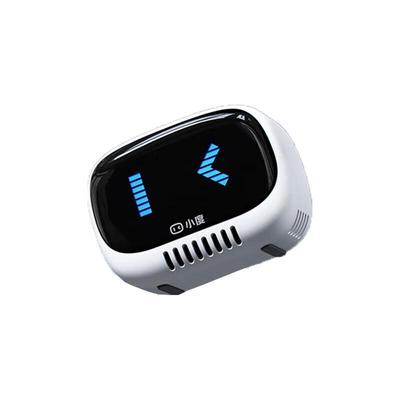 Xiaodu Agile Edition Smart Mini Bluetooth-Lautsprecher CN-Stecker (Adapter enthalten)