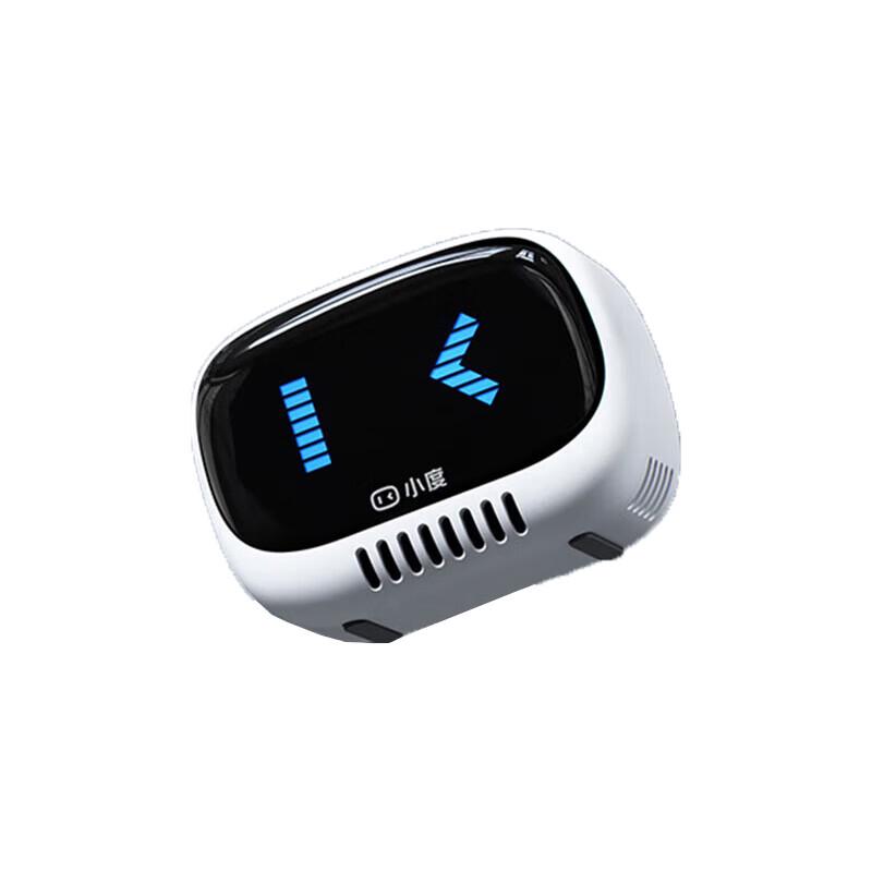 

Xiaodu Agile Edition Smart Mini Bluetooth Speaker