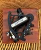 8" Messing Nautisch Marine Antik Navigationsinstrument Astrolab Sextant