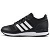 Originals ZX 700 Fashion Slip-Resistant Low-Top Casual Shoes Women Sneakers Black S78938