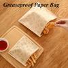 Backen – Backpapier