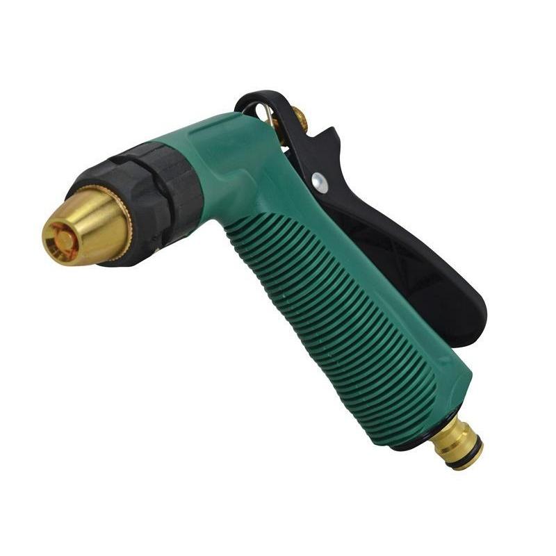 Faithfull Garden Hand Spray Gun Zinc Body