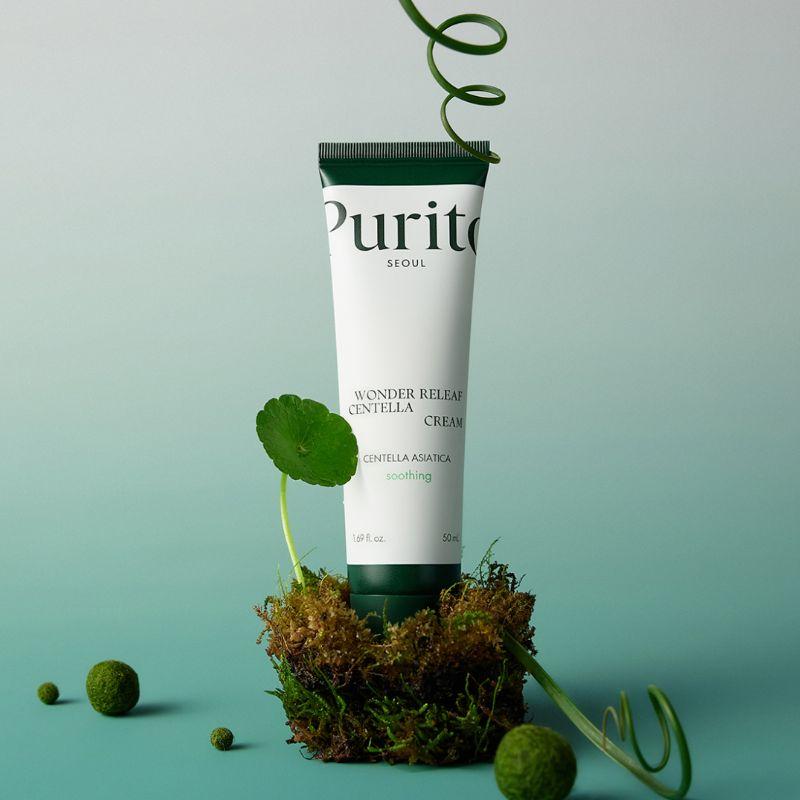 Purito Seoul Wonder Releaf Centella Cream 50ml