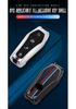 BYD Song Pro (2nd Gen) 19 Model Qin Tang Key Cover with Buckle