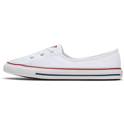 Chuck Taylor All Star Ballet Lace Sneakers Women Sneakers White 566774C