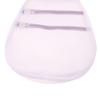 Mesh Laundry Bag Set,Double-Layer Zipper Coarse Mesh Sandwich Bra Bag,Can Hanging Bags Underwear Washing Machines Laundry Bag