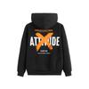 Couple Hoodie Casual Fashion Versatile Long Sleeve Trend Autumn Sports Fleece Pullover