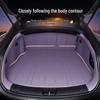 Avatr 06 2025 Model Trunk Mat: Full Coverage Car Interior Accessory