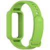 Braccialetto Flessibile in Silicone Impermeabile Resistente al Sudore Antigraffio Cinturino Per Xiaomi Smart Band 9 Active Braccialetto Impermeabile