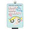 Gourmandies Powerpuff Girls IC Card Case Bubbles GPPG-32B
