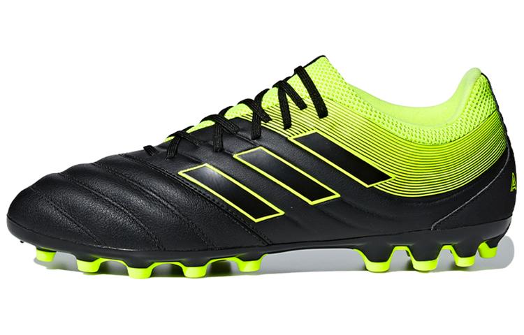 

adidas Copa 19.3 AG Artificial Grass Green Black F35774 44