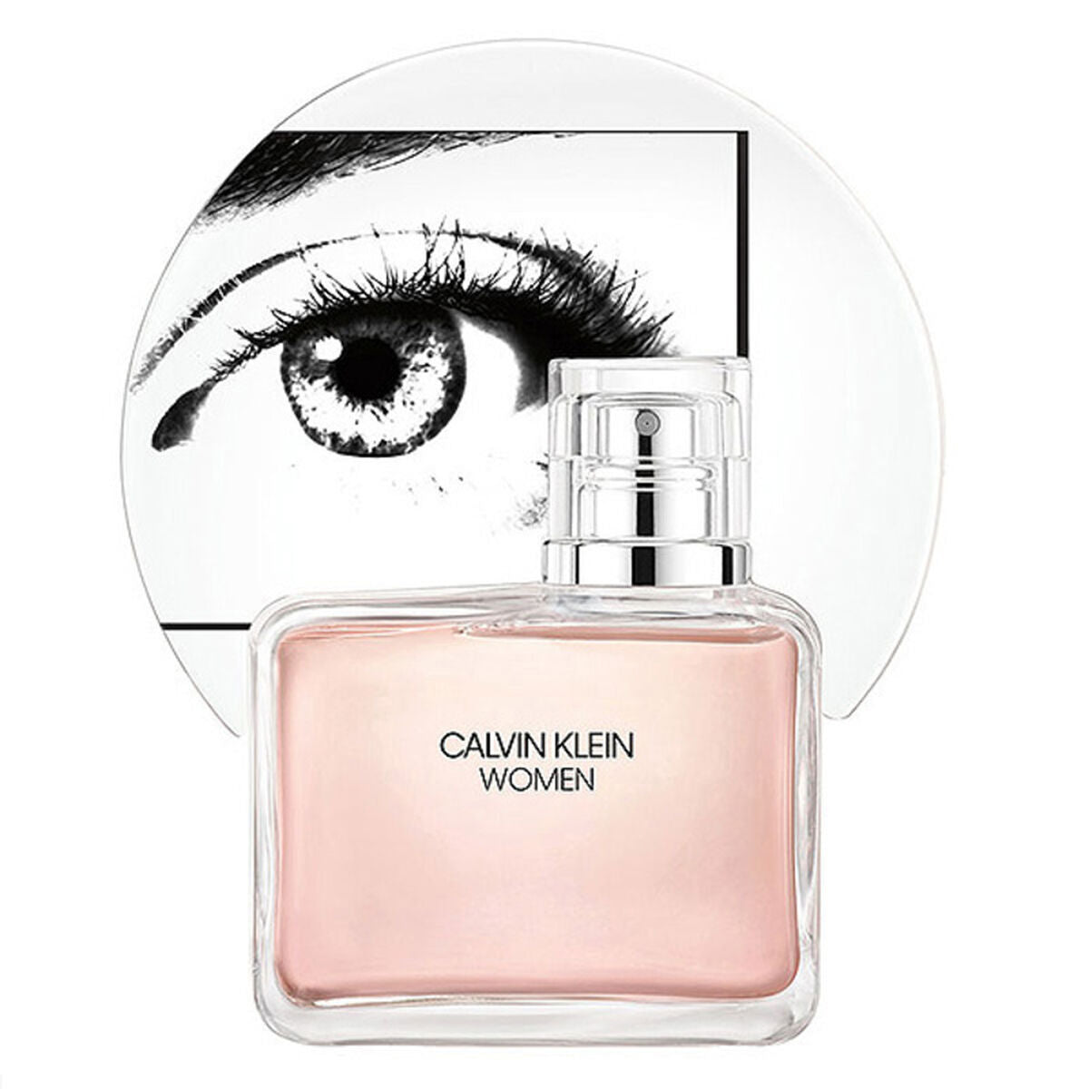 

Parfum Femme Calvin Klein EDP