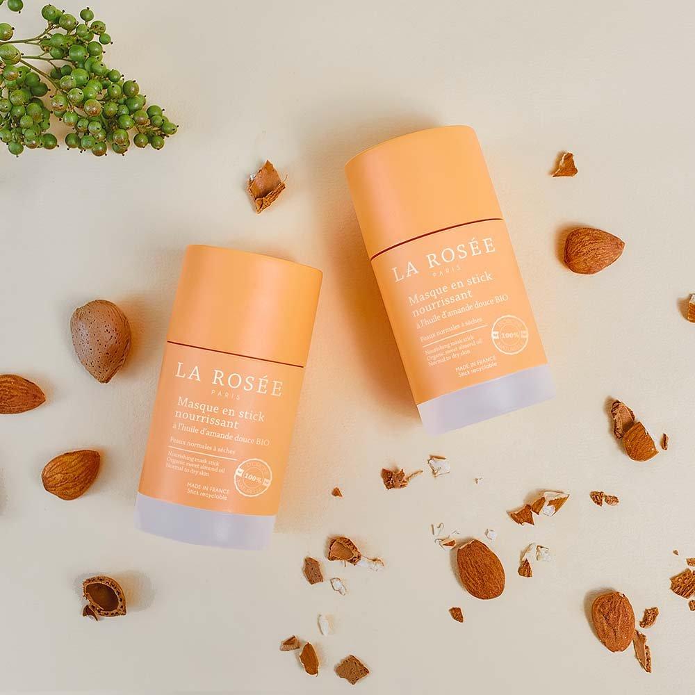 Nourishing Stick Mask 50ml (Nutritious Sleeping Pack)
