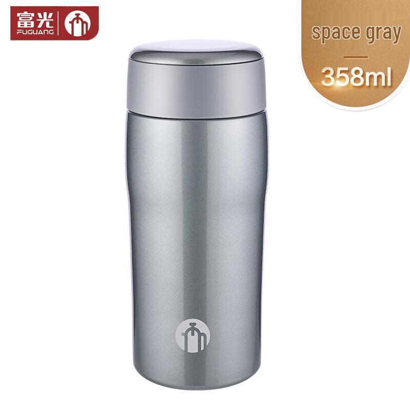 Fuguang Chamaishi Vacuum Insulated Stainless Steel Mug