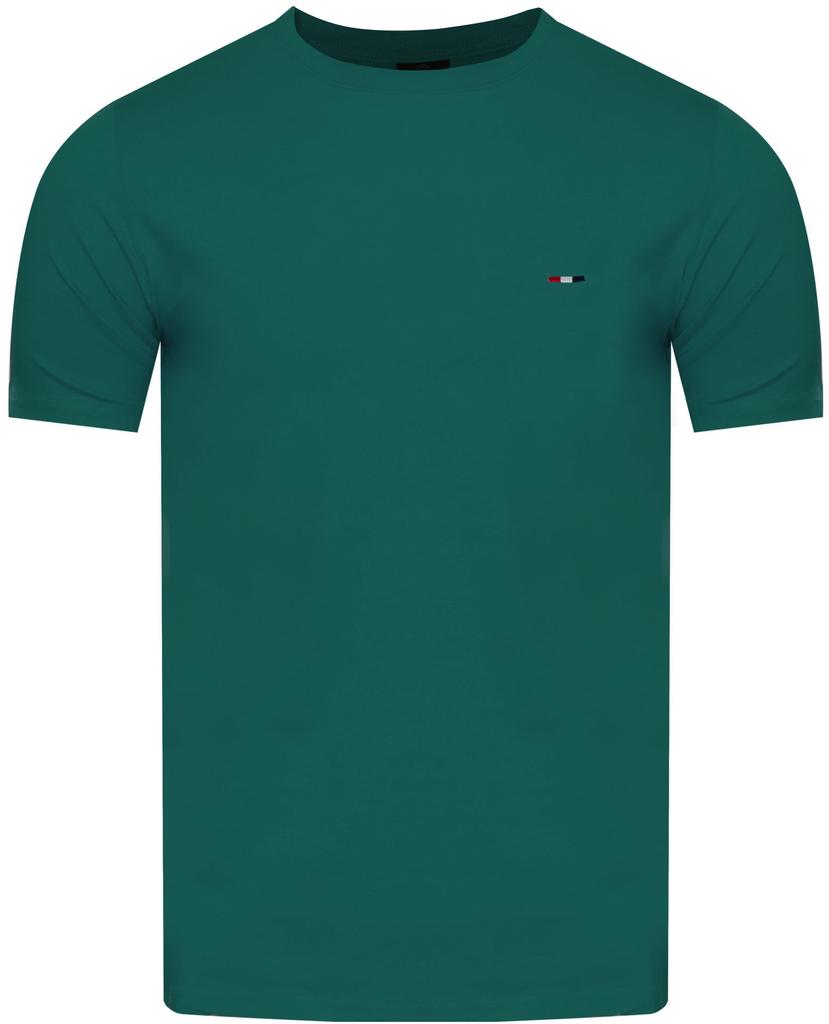 Starlee - Men' T-Shirt - 3041 Green