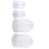 Hot Coupler Adaptor Cake Decorating Icing Piping Nozzle Tip Bag Tip Nozzles