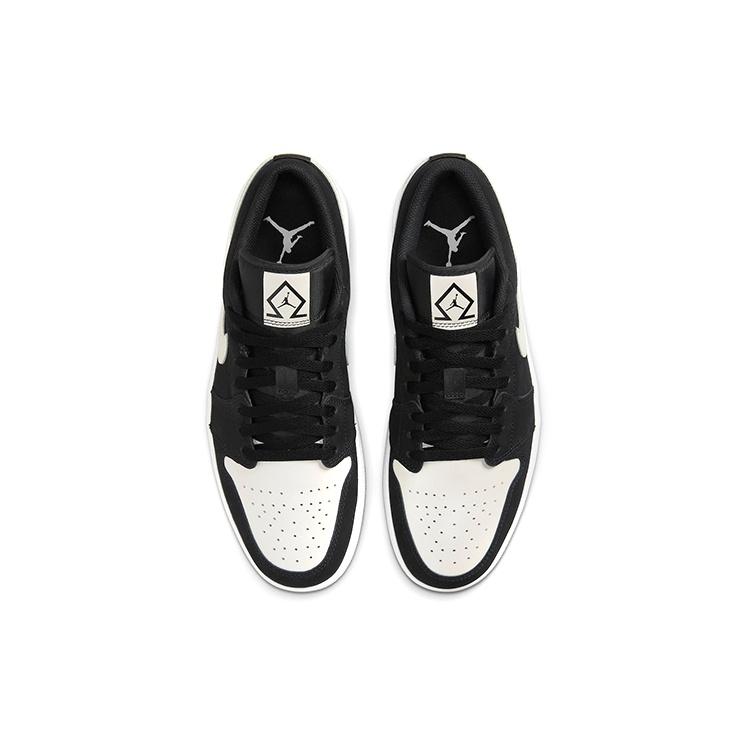 Air Jordan 1 Low SE 'Diamond' Men's DH6931-001