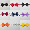 Childrens Bow Tie With Agate Material For Stage Performances And Kindergarten