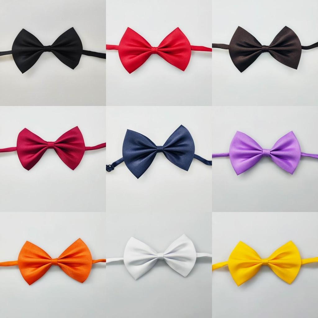 Childrens Bow Tie With Agate Material For Stage Performances And Kindergarten