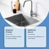 Household Cleaning Gel Deep Penetration Cleaning Tile Seam Special No Pointed Nozzle