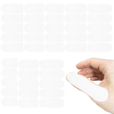 LELEYO Taping Finger Elastic Type 40 Pieces Width 25mm Kinesiology